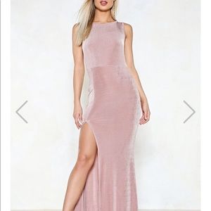 Drunk in Love Nasty Gal Dress